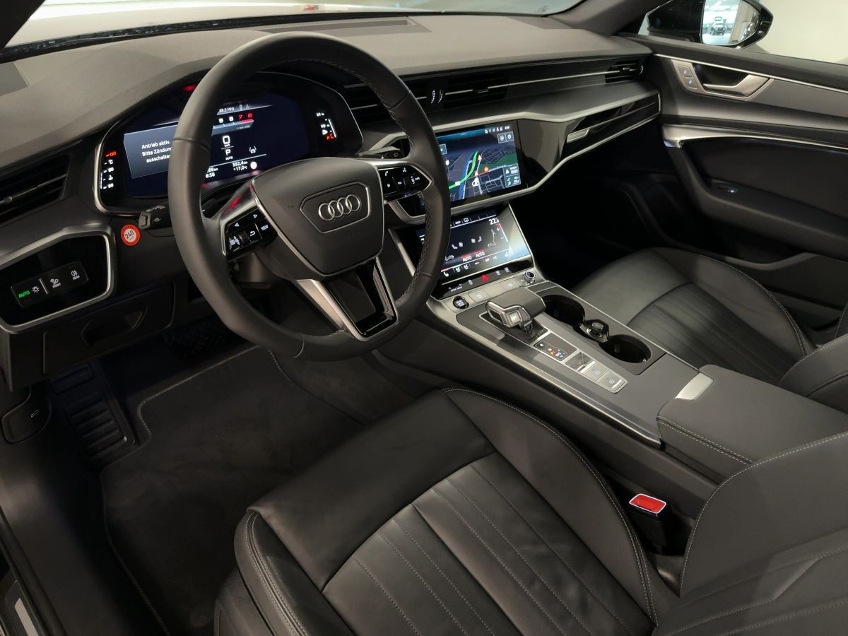 Audi A6 - Bild 19