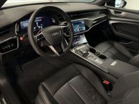 Audi A6 - Vorschau Bild 19