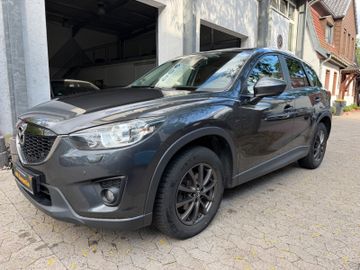 Mazda CX-5 - 3
