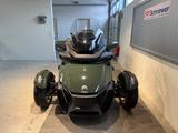 Can-Am Can AM Spyder RT Sea to Sky - CAN-AM SPYDER RT