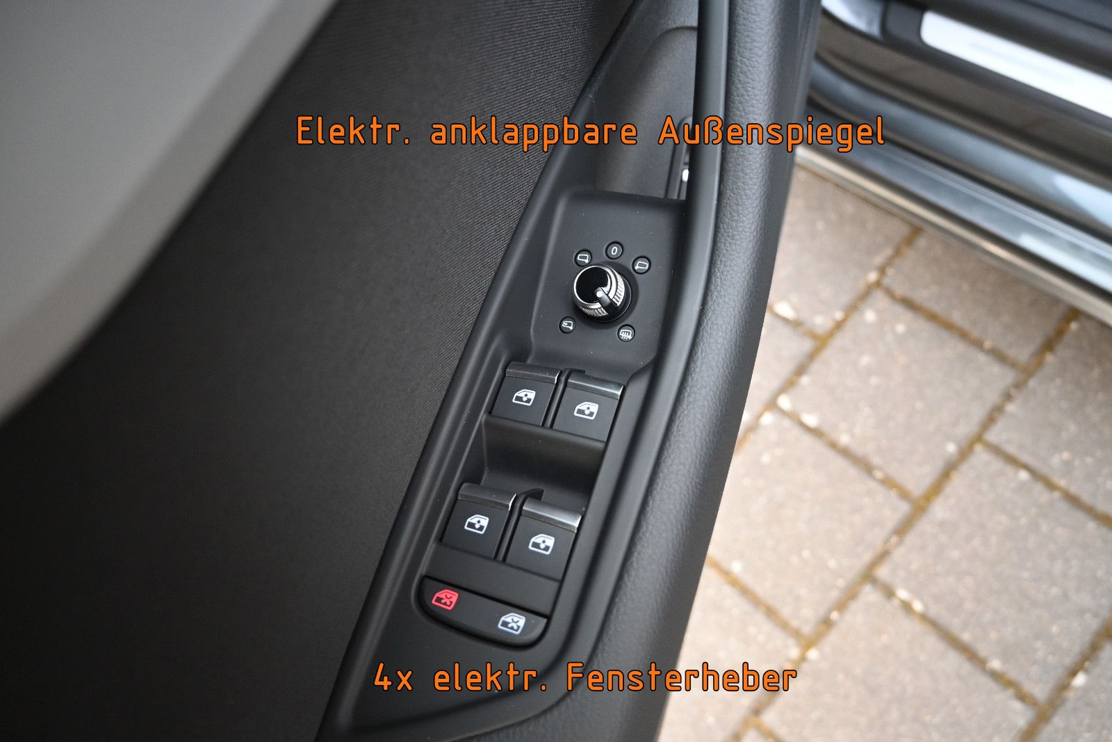 Fahrzeugabbildung Audi A5 40 TFSI S tr qu. Sportback S Line °ACC°KAMERA