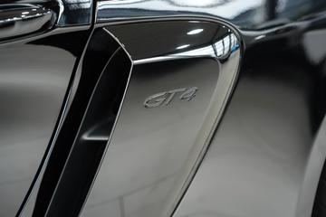 صورة مصغرة 12 لـ 2020 Porsche CAYMAN