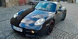 Porsche Cayman S , 6 Gang , Vollleder , Traumzustand ! - Porsche Gebrauchtwagen in Herne