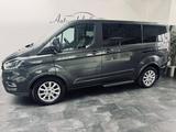 Ford Tourneo Custom Titanium / Navi / Leder / Kamera - Ford Tourneo Custom in Solingen