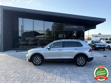 Volkswagen Tiguan - 3