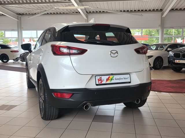 MAZDA CX-3 — Foto 5