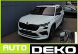 Skoda Kodiaq 2.0TSI DSG 4x4 RS 7 Sitze*Pano/Leder/VOLL - Skoda Kodiaq RS mit Benzin-Antrieb