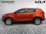 Kia Sportage Vision 2.0 Xenon+Einparkhilfe+SHZ - Kia Sportage: 2.0
