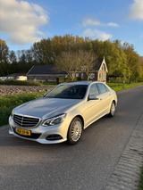 Mercedes-Benz E 400 - 333ps TOP    - gebrauchte Mercedes-Benz E 400 aus dem Jahr 2013