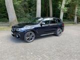 BMW X3 M40d, Head-Up, Panorama, AHK