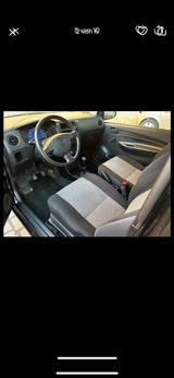 Daihatsu Cuore TÜV/Asu Neu mit Klima - Daihatsu Cuore aus 2007