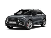 Audi Q2 - Vorschau Bild 1