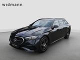 Mercedes-Benz E 220 d T *AMG Line Advanced*AHK*Night*Navi*PTS*