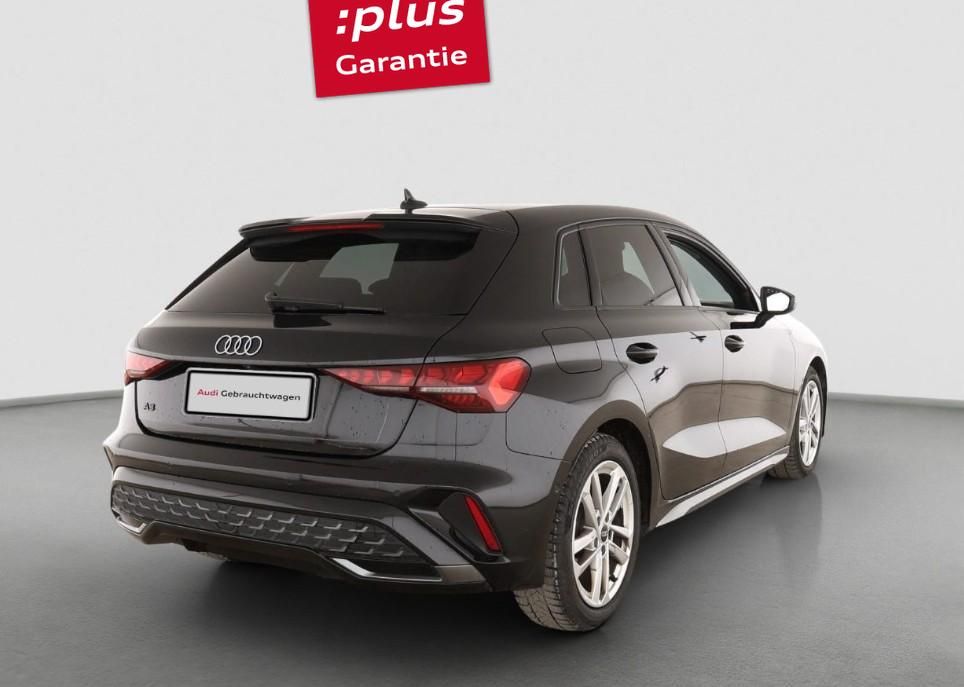 Audi A3 - Bild 3