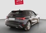 Audi A3 SB 35TDI S tronic S line/LED/Kamera/Navi+/ACC - Audi A3: Automatik