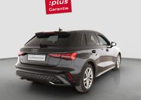 Audi A3 - Vorschau Bild 3