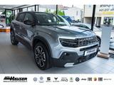 Jeep Avenger Elektro 1st Edition SUMMIT NAVI KAMERA L