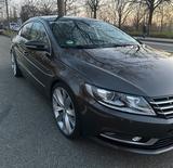 Volkswagen CC 1.4 TSI BlueMotion Technology BlueMotion ... - Volkswagen CC: Bluemotion Technology