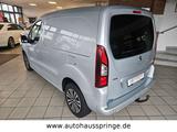Peugeot Partner L1 Komfort Plus *Automatik, Navi, AHK* - graue Peugeot Partner