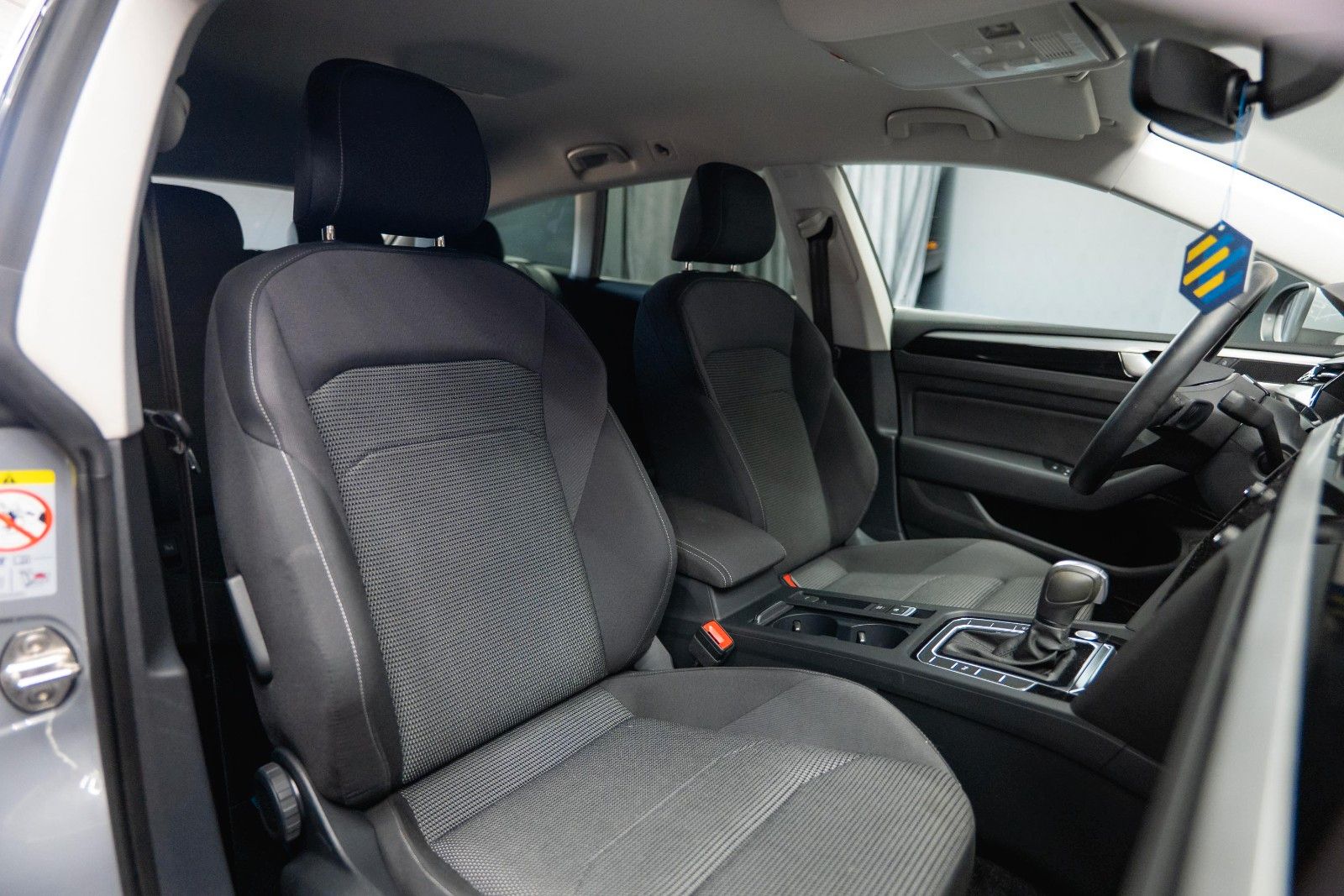 Fahrzeugabbildung Volkswagen Arteon Shooting Brake 2.0 TDI | LED | ACC | DAB+