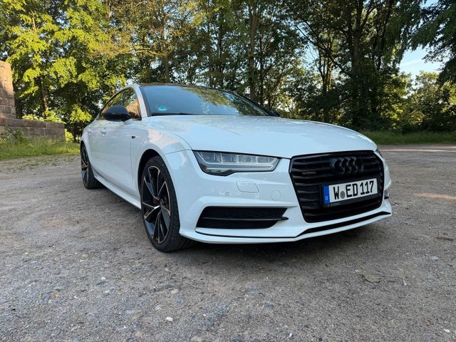 AUDI Audi A7 Competition 3.0 BiTDI