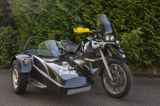 BMW R 1100 GS Heeler - BMW R1100GS