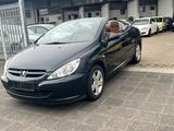 Peugeot 307 CC Première Edition - Peugeot 307 in Nürnberg