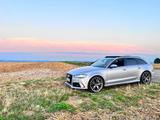 Audi RS6 4.0 TFSI tip. quattro performance Avant - - Audi RS6 in Stuttgart