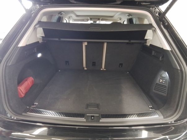 Volkswagen Touareg - Bild 10