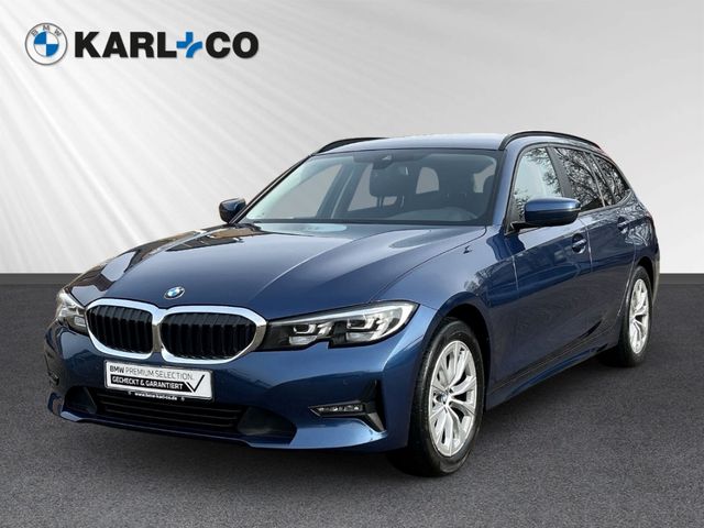 BMW 318 dA touring HiFi LC Prof Active Guard Plus