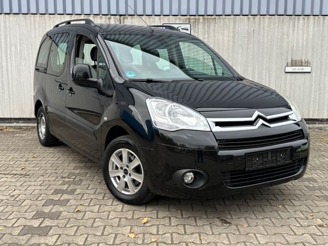 Citroën Berlingo Kombi Multispace*Klima*PDC*AHK*