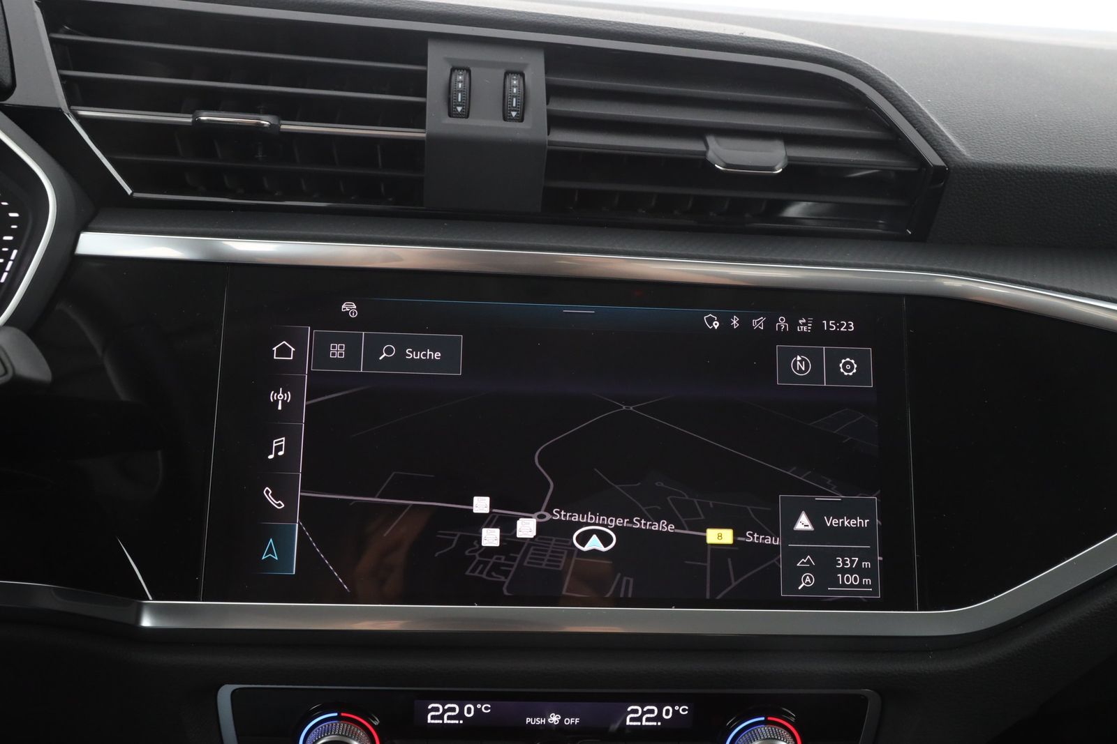 Audi Q3 - Bild 16