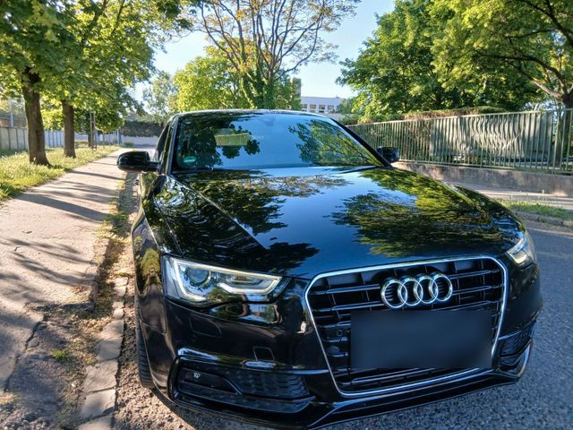 AUDI Bang 8 Olufsen 3x S-line
