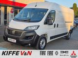Fiat Ducato Maxi Kasten 35 140 L4H2 RS Kamera Tempoma - Fiat Ducato: L4h3