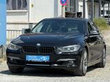 BMW 320 Luxury Automatik Baureihe 3 Lim. 320 I Navi - BMW 320 aus 2012: 320i