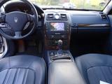 Maserati Quattroporte 4.2 V8 Automatik - Facelift - Cars in München: Auto