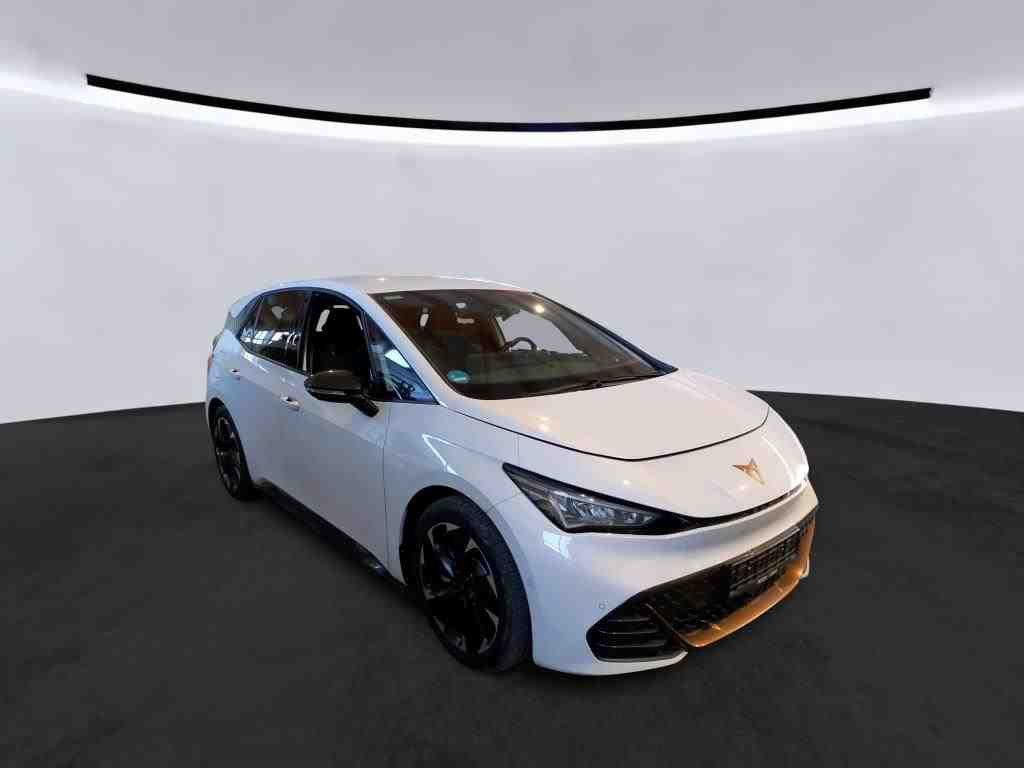 Cupra Born - Bild 3