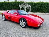 Ferrari 348 TB 3.4 300cv - Ferrari 348: F348