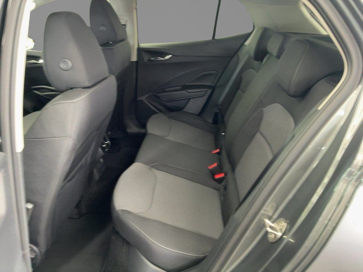 Skoda Fabia - Bild 7