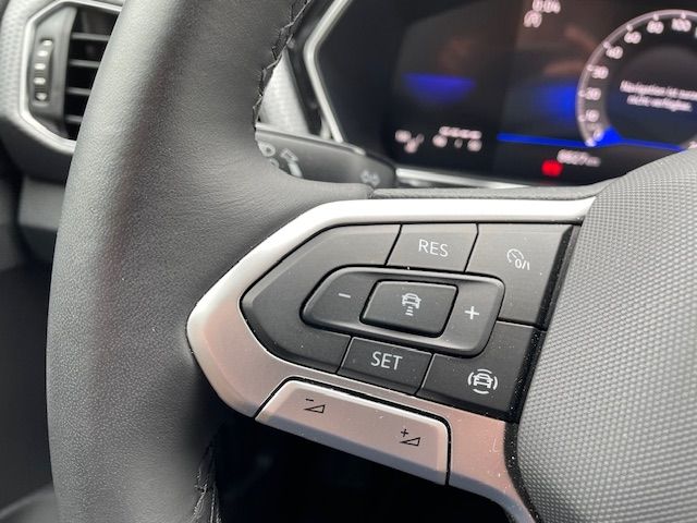 T-Cross Active 1.0 TSI Navi Kamera digitales Co