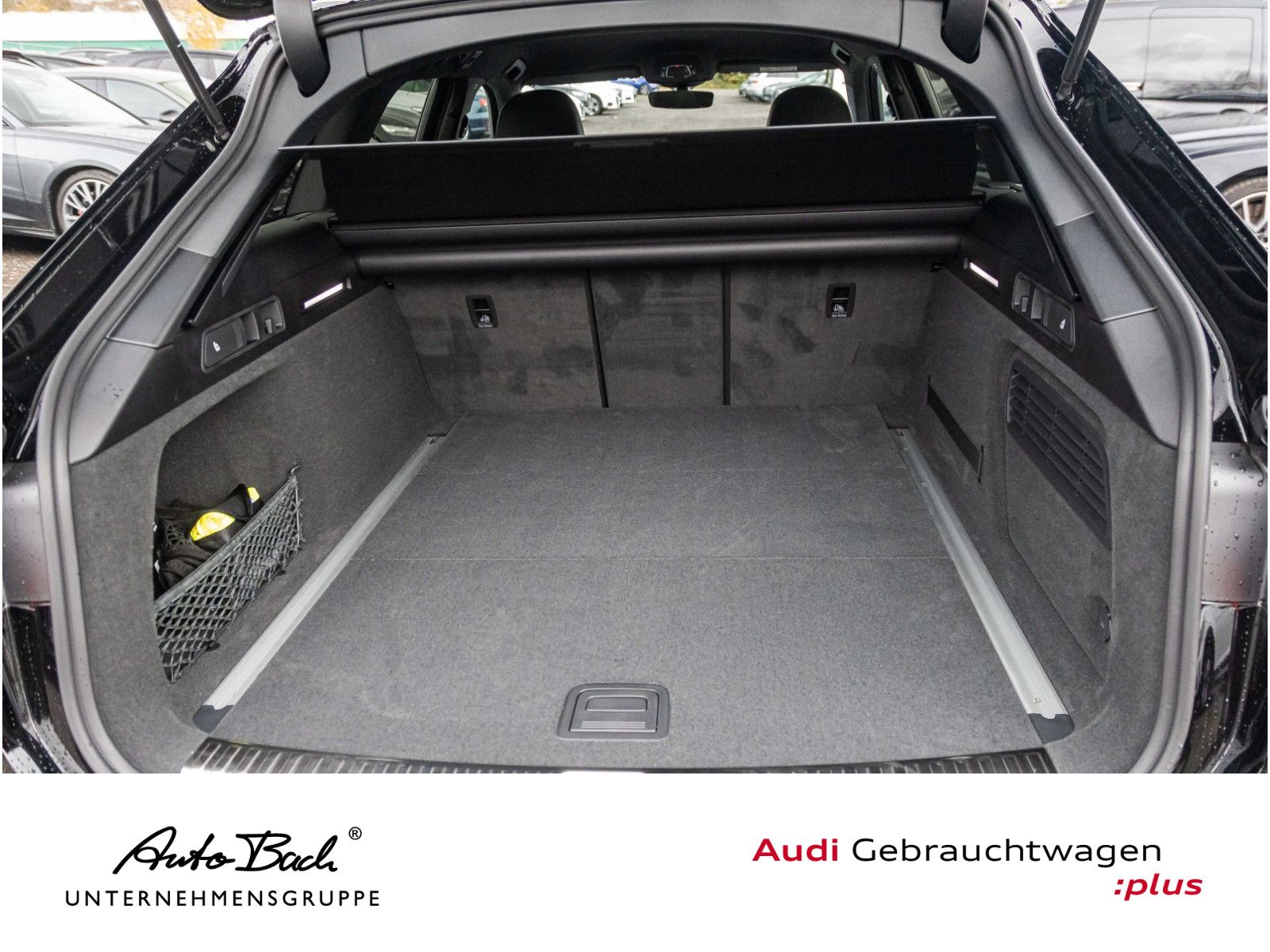 Audi A6 - Bild 18