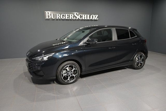 MG MG3