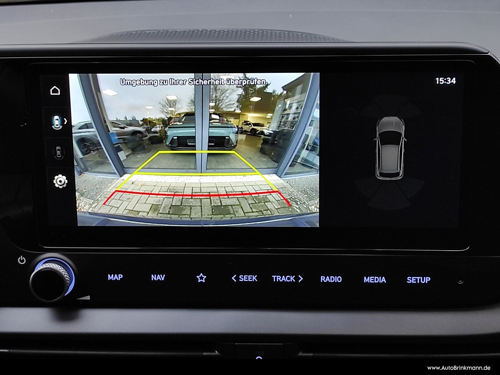 Hyundai BAYON – Bild 21
