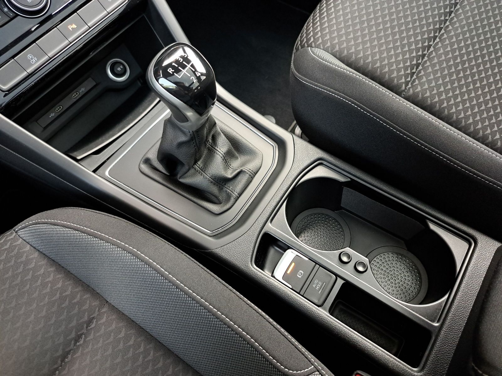 Volkswagen Touran - Bild 29