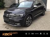 Volkswagen Tiguan Allspace 2.0TSI Highline DSG R-Line AHK N - Volkswagen Tiguan Allspace: R Line