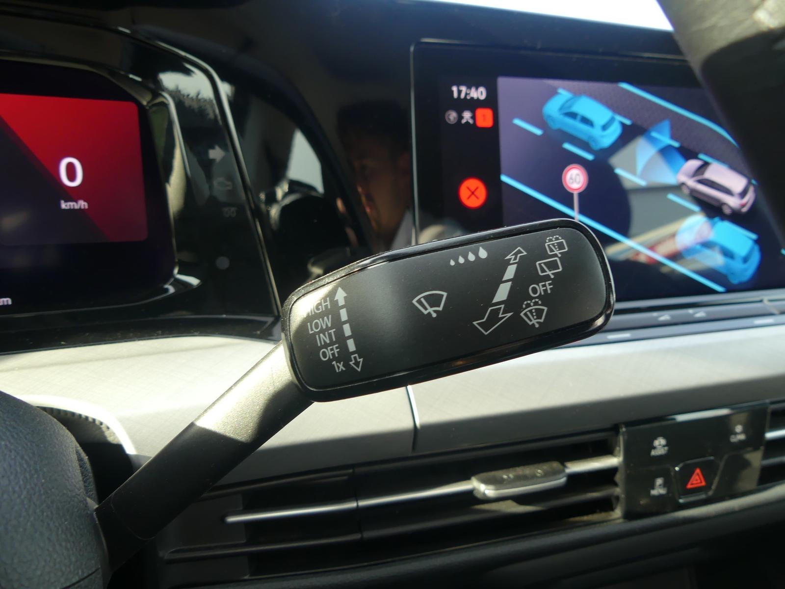 Volkswagen Golf VIII Variant 1.0 TSI LED Navi ACC DAB, миниатюра 19