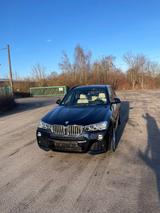BMW X3 xDrive35i M Sport,Head Up, Hifi, Leder,2.Hand - BMW X3: Xdrive35i