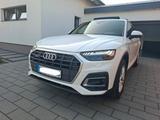 Audi Q5 40 TDI S tronic qu. S line Int. LUFT AHK PANO