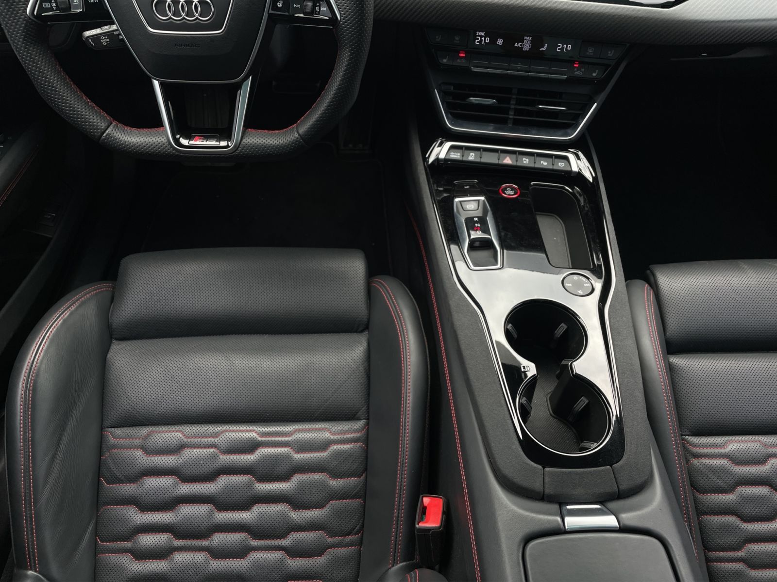 Audi RS e-tron GT - Bild 13