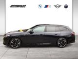 BMW i5 M60 xDrive Touring AHK-Bowers & Wilkins Surro - gebrauchte BMW i5 aus dem Jahr 2024